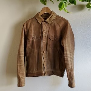 Taylor Stitch Long Haul Jacket